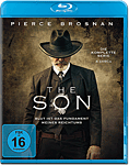 The Son - Die komplette Serie Blu-ray (4 Discs)