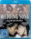 The Wedding Song Blu-ray