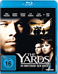 The Yards: Im Hinterhof der Macht Blu-ray