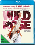 Wild Rose Blu-ray
