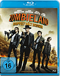 Zombieland 2: Doppelt hält besser Blu-ray