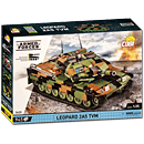 COBI Armed Forces: Leopard 2A5 TVM