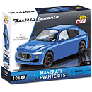 COBI Maserati: Levante GTS