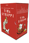 Tim und Struppi - Gesamtausgabe