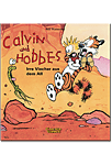 Calvin und Hobbes 04: Irre Viecher aus dem All (Comics & Cartoons)
