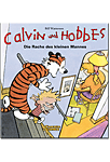 Calvin und Hobbes 05: Die Rache des kleinen Mannes (Comics & Cartoons)