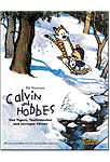 Calvin und Hobbes - Sammelband 02: Von Tigern, Teufelskerlen und nervigen Vätern (Comics & Cartoons)