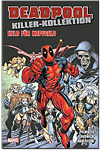 Deadpool Killer-Kollektion 11: Held für Kopfgeld (Comics & Cartoons)