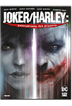 Joker/Harley: Psychogramm des Grauens 03