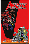Avengers Neustart 09: World War She-Hulk