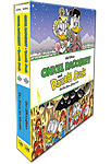 Onkel Dagobert und Donald Duck: Die Don Rosa Library 05 & 06 (Comics & Cartoons)