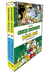 Onkel Dagobert und Donald Duck: Die Don Rosa Library 07 & 08 (Comics & Cartoons)