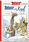Asterix 39: Asterix und der Greif - Luxusedition (Comics & Cartoons)