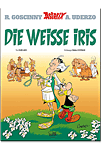 Asterix 40: Die weisse Iris