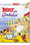 Asterix 03: Asterix als Gladiator (Comics & Cartoons)