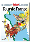 Asterix 06: Tour de France (Comics & Cartoons)