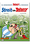Asterix 15: Streit um Asterix (Comics & Cartoons)