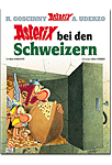 Asterix 16: Asterix bei den Schweizern (Comics & Cartoons)