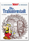 Asterix 17: Die Trabantenstadt (Comics & Cartoons)