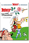 Asterix 29: Asterix und Maestria (Comics & Cartoons)