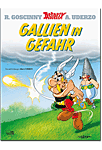 Asterix 33: Gallien in Gefahr (Comics & Cartoons)