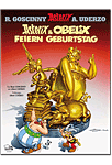 Asterix 34: Asterix und Obelix feiern Geburtstag (Comics & Cartoons)