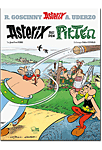 Asterix 35: Asterix bei den Pikten (Comics & Cartoons)