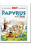 Asterix 36: Der Papyrus des Cäsar (Comics & Cartoons)