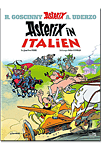 Asterix 37: Asterix in Italien (Comics & Cartoons)