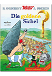Asterix 05: Die goldene Sichel - Sonderausgabe (Comics & Cartoons)