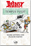 Asterix: Tempus Fugit - Wahre Mythen und falsche Fakten (Comics & Cartoons)