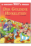 Asterix: Der goldene Hinkelstein (Comics & Cartoons)