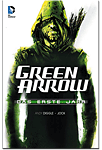 Green Arrow: Das erste Jahr