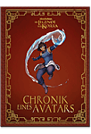 Die Legende von Korra: Chronik eines Avatars