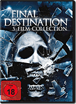 Final Destination - 5-Film Collection (5 DVDs)