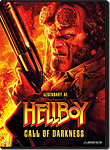 Hellboy: Call of Darkness