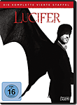 Lucifer: Staffel 4 (2 DVDs)