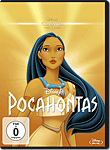 Pocahontas 1 - Disney Classics