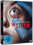 The Strain: Staffel 1 (4 DVDs)