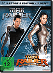 Tomb Raider 1 & 2 - Collector's Edition (2 DVDs)