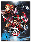 Demon Slayer: Kimetsu no Yaiba - The Movie: Mugen Train