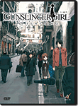 Gunslinger Girl: Il Teatrino Vol. 1