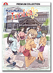 Hanasaku Iroha Vol. 2 (2 DVDs)