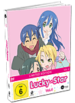 Lucky Star Vol. 4 - Mediabook Edition