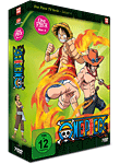 One Piece: Die TV-Serie - Box 04 (7 DVDs)