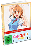 Pet Girl of Sakurasou Vol. 3