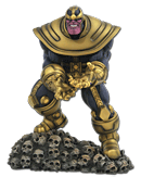 Marvel Comics - Thanos (Diamond Select)