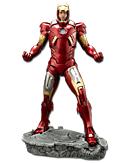 Marvel's The Avengers - Iron Man (Mark 7)