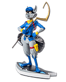 Sly Cooper 3 - Sly Cooper (Classic)