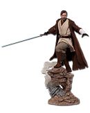 Star Wars - Obi-Wan Kenobi (BDS)